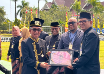 PT KPC Pastikan Optimal Lindungi dan Penuhi Hak Anak