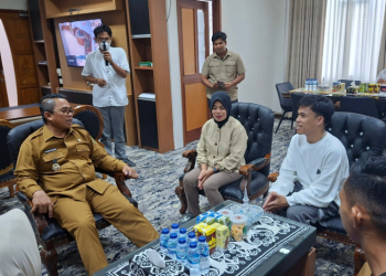 Meski Terhenti di 13 Besar, Naldi D’Academy 7 Bangga Bawa Nama Kutim ke Ajang Nasional
