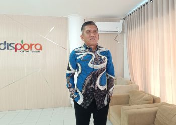 HUT ke-26 Kutim Jadi Cermin Keberhasilan Pembangunan Sangatta