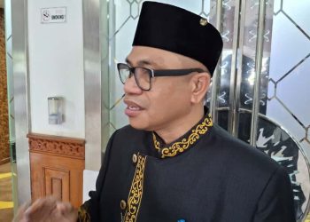 Kecamatan Sangatta Utara Tertinggi Kasus Keluarga Berisiko Stunting