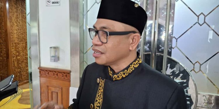 Kecamatan Sangatta Utara Tertinggi Kasus Keluarga Berisiko Stunting