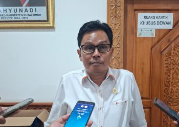 Ardiansyah: Proses Lelang Kunci Percepatan Penyerapan Anggaran