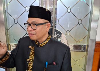 Sebanyak 3.800 Keluarga di Kutim Berisiko Stunting