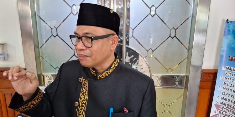 Sebanyak 3.800 Keluarga di Kutim Berisiko Stunting