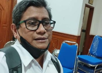 Bappeda Kutim: Usulan Tambahan Anggaran Harus Sesuai Kebutuhan dan Kondisi Keuangan Daerah