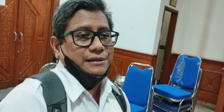 Bappeda Kutim: Usulan Tambahan Anggaran Harus Sesuai Kebutuhan dan Kondisi Keuangan Daerah