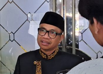 DPPKB Kutim Siapkan Sekolah Lansia untuk Masyarakat Lebih Berdaya
