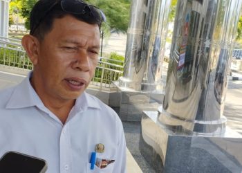 Anggaran Turun, DLH Kutim Andalkan Rp2 M untuk Empat Bidang Kerja