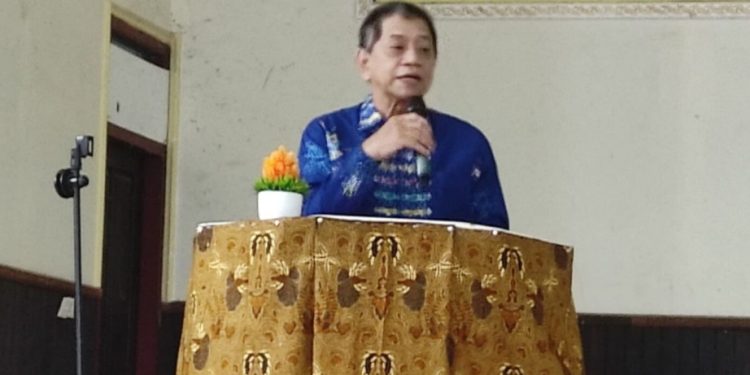 Radiografi Toraks Keliling, Langkah Kutim Perluas Deteksi TBC