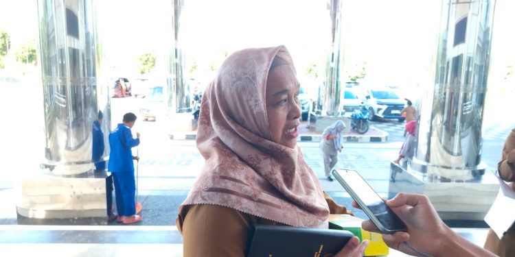 Program Tamasya di Kutim Wujudkan Ruang Edukasi Ramah Anak