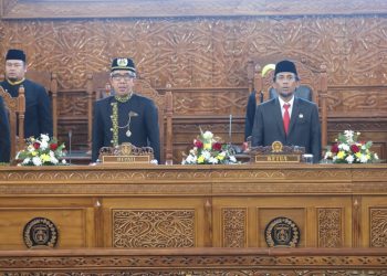 Bupati Kutim Dorong Pengembangan Wisata Pulau Miang dan Birah-Birah
