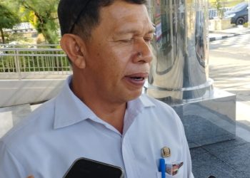 DLH Kutim Siapkan Renja Pembanding, Bahas Anggaran Bareng Komisi C