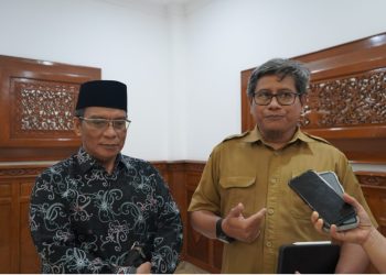 Bappeda dan Formika Kutim Perkuat Sinergi Pembangunan Berkelanjutan