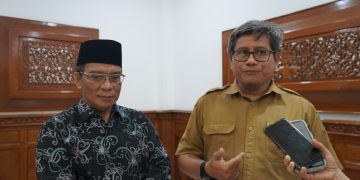Bappeda dan Formika Kutim Perkuat Sinergi Pembangunan Berkelanjutan