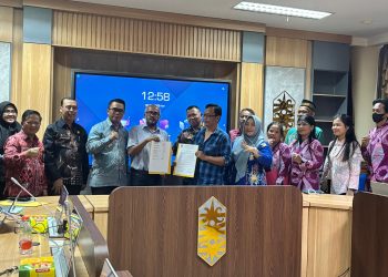 YSB dan Warga Singa Gembara Sepakati Identifikasi Lahan sebagai Langkah Awal Menyelesaikan Konflik