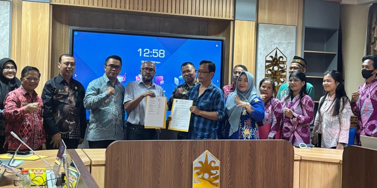 YSB dan Warga Singa Gembara Sepakati Identifikasi Lahan sebagai Langkah Awal Menyelesaikan Konflik