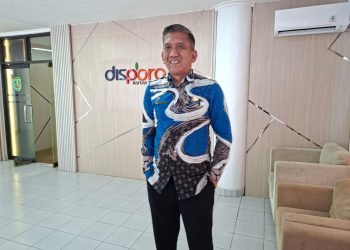 Program Kepemudaan Dongkrak Kreativitas dan Ketangguhan Kutim