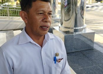 DLH Kutim Gandeng Kecamatan dan Kelurahan Kelola Lingkungan Berkelanjutan