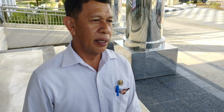 DLH Kutim Gandeng Kecamatan dan Kelurahan Kelola Lingkungan Berkelanjutan