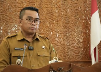Pemkab Kutim Pastikan Perubahan APBD 2025 Sesuai Kebutuhan Terkini