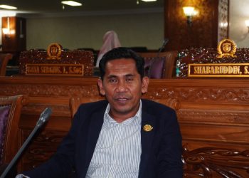 Optimalisasi Pendapatan Daerah Dorong Peningkatan Layanan Publik di Kutim
