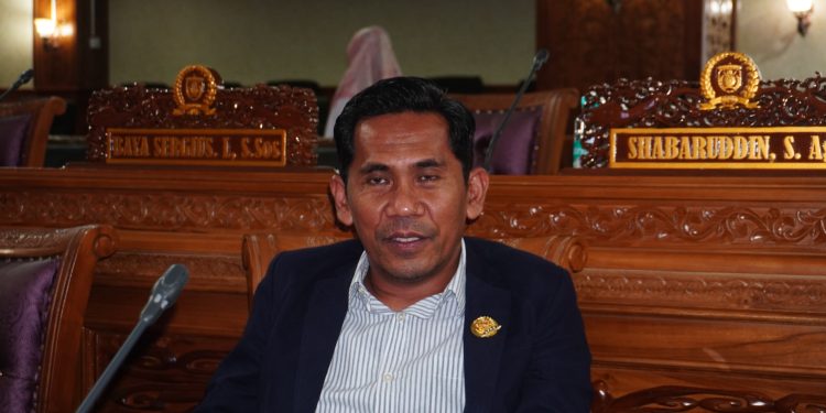 Optimalisasi Pendapatan Daerah Dorong Peningkatan Layanan Publik di Kutim