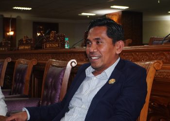 Infrastruktur Digenjot, Kutim Bidik Pertumbuhan Ekonomi dan Layanan Publik