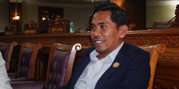 Infrastruktur Digenjot, Kutim Bidik Pertumbuhan Ekonomi dan Layanan Publik