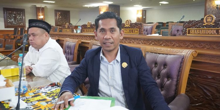 Setiap Rupiah Harus Berdampak, Kutim Diminta Kelola Pajak Secara Akuntabel