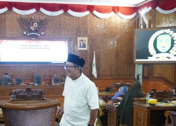 Pemerataan Pendidikan di Kutim Terkendala Infrastruktur Dasar