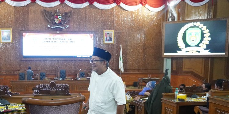 Pemerataan Pendidikan di Kutim Terkendala Infrastruktur Dasar