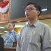 Legislator Kutim Dorong Pemerataan Pembangunan Infrastruktur di Wilayah Tertinggal
