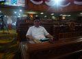 Legislator Kutim Pilih Hati-hati, Hindari Janji Politik Prematur