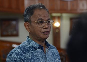DPRD, KPK, dan Pemprov Kaltim Perkuat Barisan Lawan Korupsi
