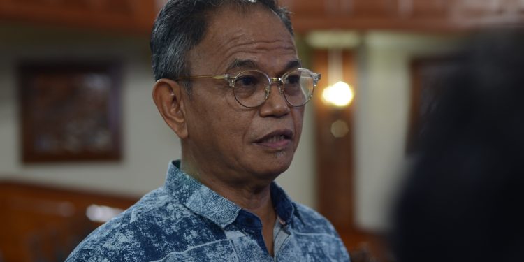 DPRD, KPK, dan Pemprov Kaltim Perkuat Barisan Lawan Korupsi