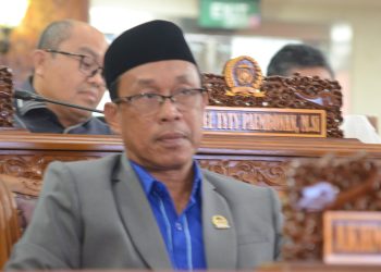 Koperasi Merah Putih Diharapkan Perkuat Ketahanan Ekonomi Kutim