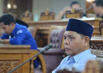 Tangani Banjir Kutim, Komisi C Dorong Sinergi Lintas Instansi
