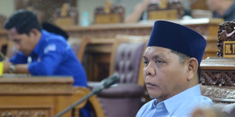 Tangani Banjir Kutim, Komisi C Dorong Sinergi Lintas Instansi