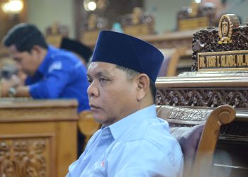 Bahcok Soroti Pemerintah Pusat Terkait Alokasi Dana Bencana