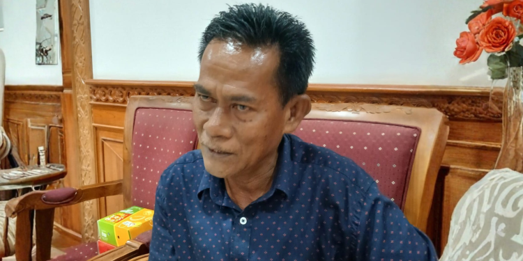 Beasiswa Kutim Jangkau Beragam Kalangan Mahasiswa