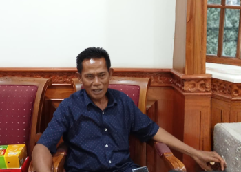 Ekonomi Kutim Belum Merata, DPRD Ingatkan Risiko Ketergantungan Tambang