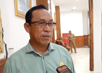 Legislator Kutim: Efisiensi Bukan Sekadar Pangkas Anggaran