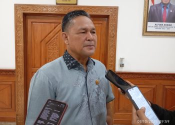Minimnya Serapan Anggaran Ancam Manfaat Program bagi Masyarakat