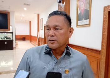 Kenaikan Anggaran Tak Diikuti Penyerapan, DPRD Kutim Beri Catatan Kritis