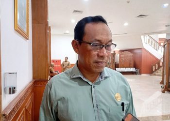 Demokrat Kutim Serap Aspirasi Warga Soal Kurangnya Tenaga Medis
