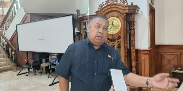 Komisi B Kutim Dorong Pembangunan Lebih Terarah Lewat Verifikasi Lapangan