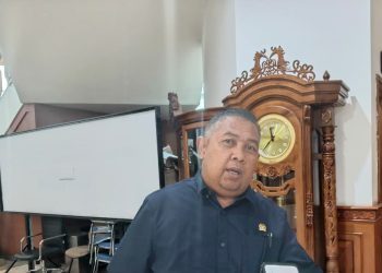 Demi Kesejahteraan Petani Perkebunan, DPRD Kutim Dorong Efektivitas Anggaran