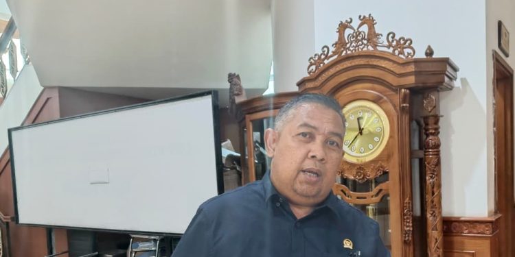 Demi Kesejahteraan Petani Perkebunan, DPRD Kutim Dorong Efektivitas Anggaran