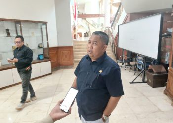 DPRD Pastikan Setiap Rupiah Anggaran Kutim Digunakan Tepat Sasaran