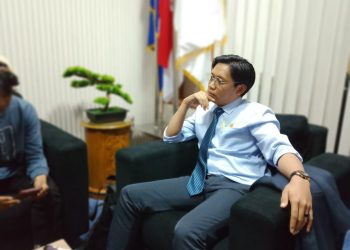 Komisi C DPRD Kutim Kawal Ketat Proyek Pembangunan Pelabuhan